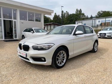 BMW Série 1 - 116d 1.5 Business 130ch diesel boite auto