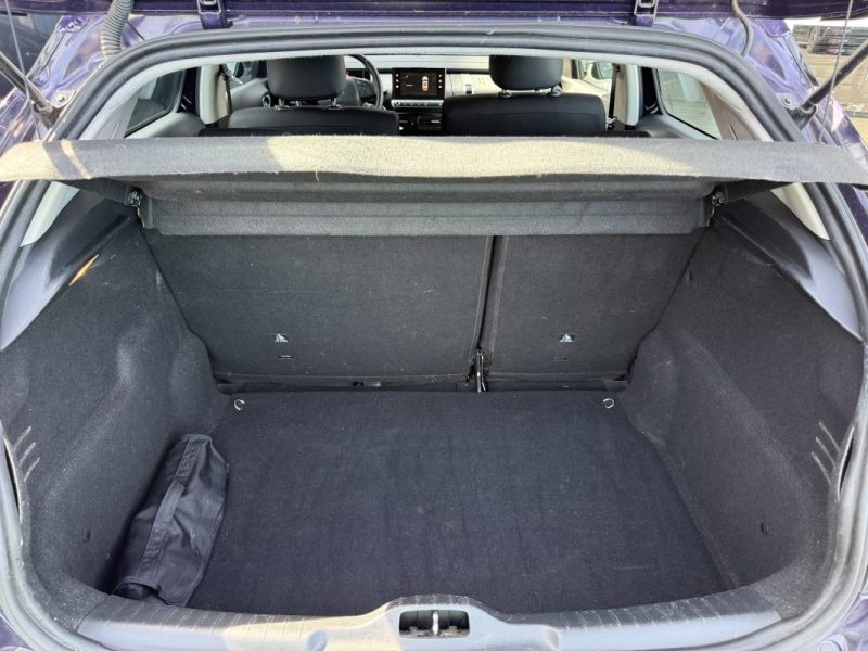 CITROEN C4 CACTUS 1.6 BLUEHDI 100CV FEEL  