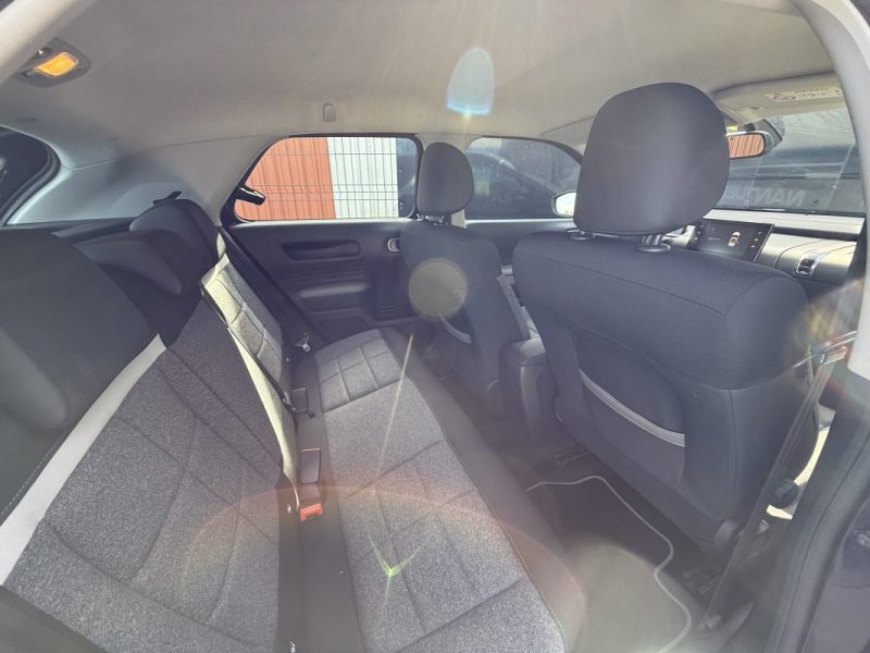 CITROEN C4 CACTUS 1.6 BLUEHDI 100CV FEEL  