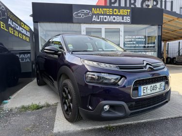 CITROEN C4 CACTUS 1.6 BLUEHDI 100CV FEEL  