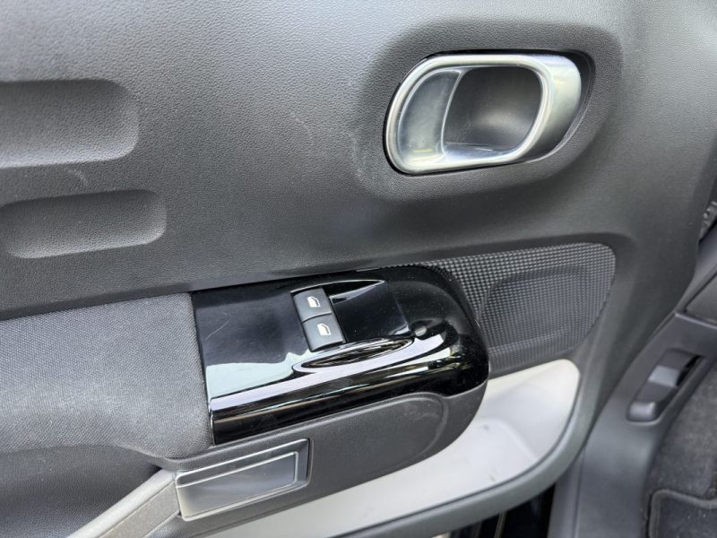CITROEN C3 1.5 BLUEHDI 100CV S&S SHINE BVM6 