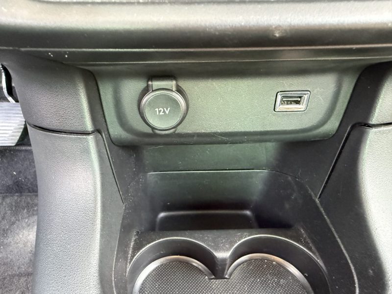 CITROEN C3 1.5 BLUEHDI 100CV S&S SHINE BVM6 