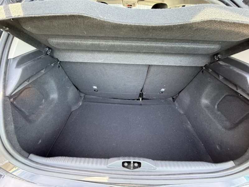CITROEN C3 1.5 BLUEHDI 100CV S&S SHINE BVM6 