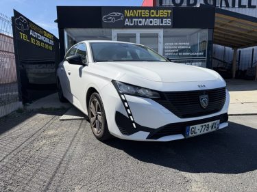 PEUGEOT 308 SW 1.5 BLUEHDI 130CV ACTIVE PACK EAT8 