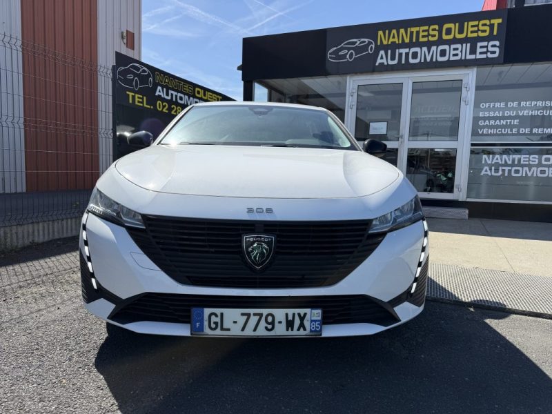 PEUGEOT 308 SW 1.5 BLUEHDI 130CV ACTIVE PACK EAT8 