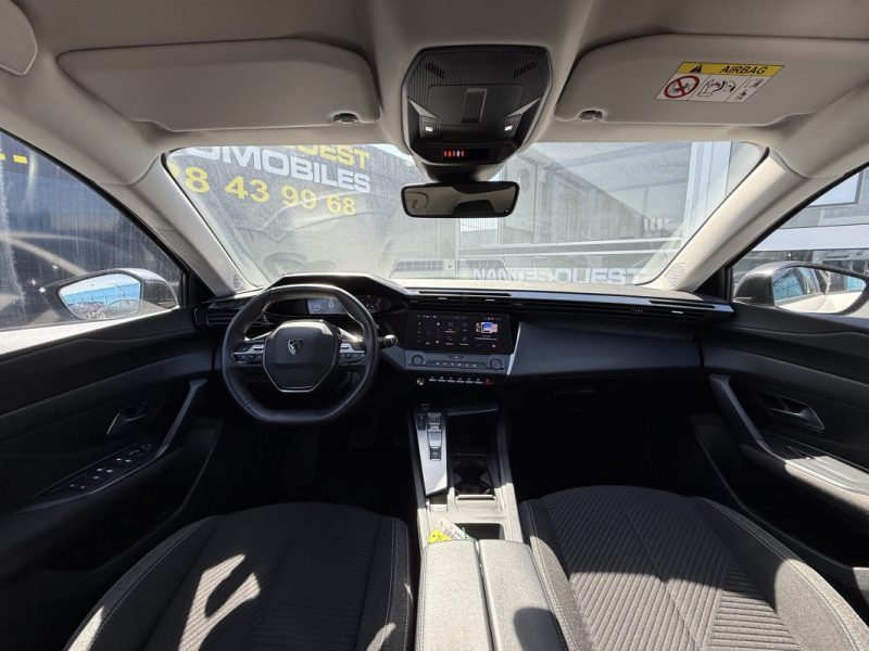 PEUGEOT 308 SW 1.5 BLUEHDI 130CV ACTIVE PACK EAT8 