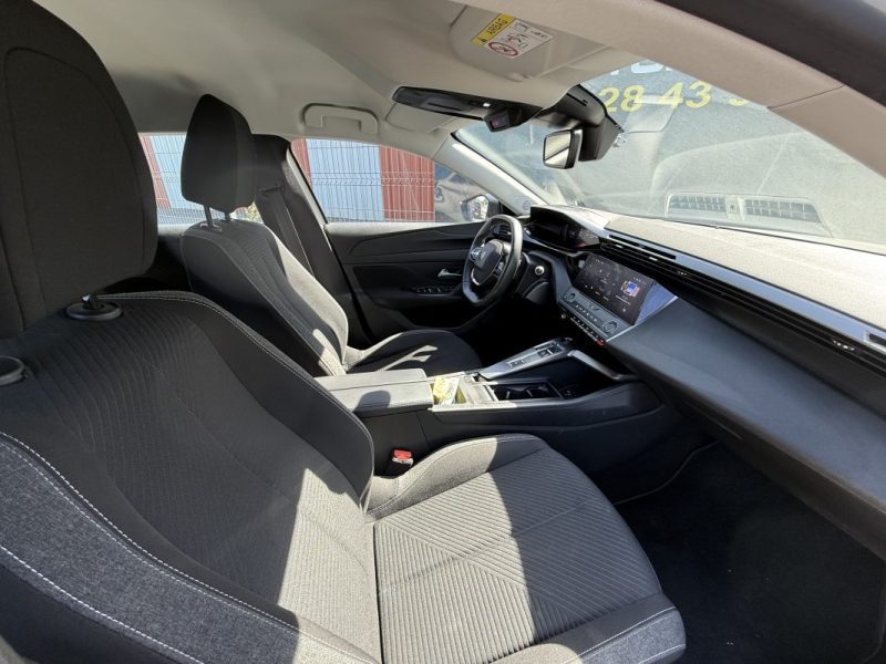 PEUGEOT 308 SW 1.5 BLUEHDI 130CV ACTIVE PACK EAT8 