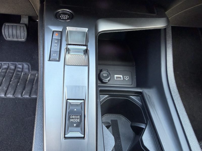 PEUGEOT 308 SW 1.5 BLUEHDI 130CV ACTIVE PACK EAT8 