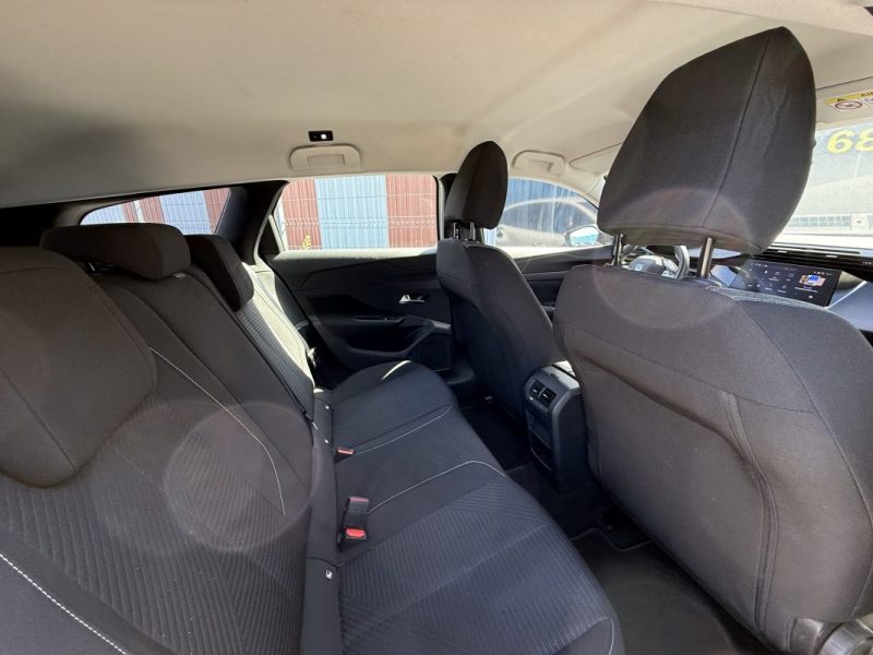 PEUGEOT 308 SW 1.5 BLUEHDI 130CV ACTIVE PACK EAT8 
