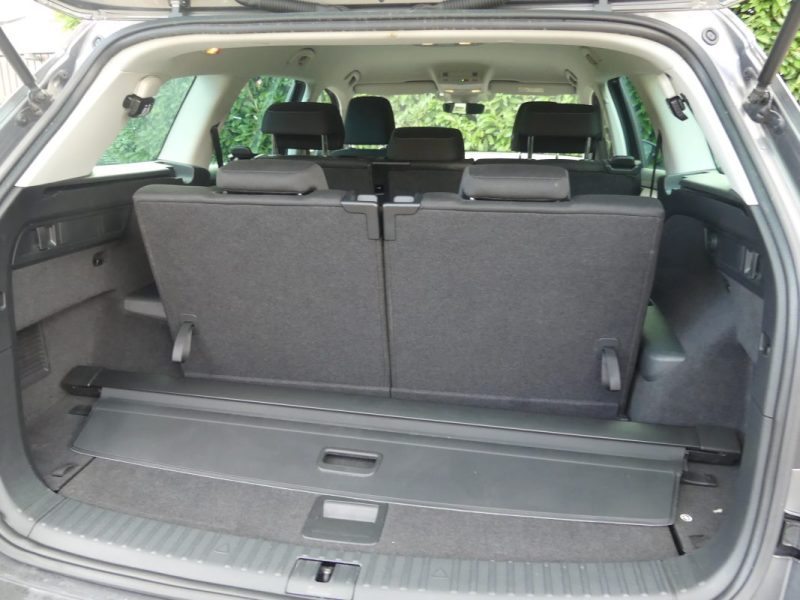 SKODA KODIAQ 1.5 TSI 150 ACT BUSINESS DSG 2023