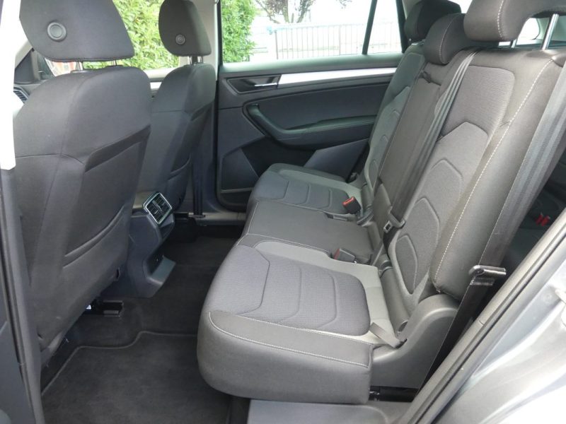 SKODA KODIAQ 1.5 TSI 150 ACT BUSINESS DSG 2023