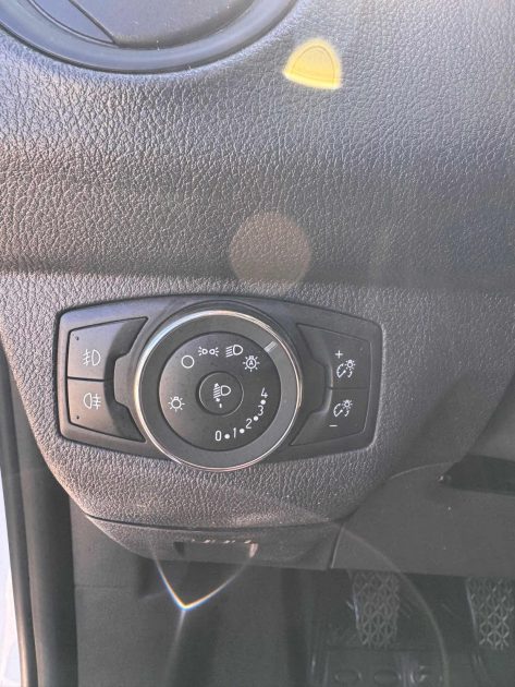 FORD TRANSIT COURIER 1.5 TD 100 TREND 2021 PRIX TTC ETAT NEUF