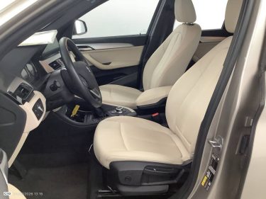 BMW X1 XDRIVE25E 220CH LOUNGE 2022