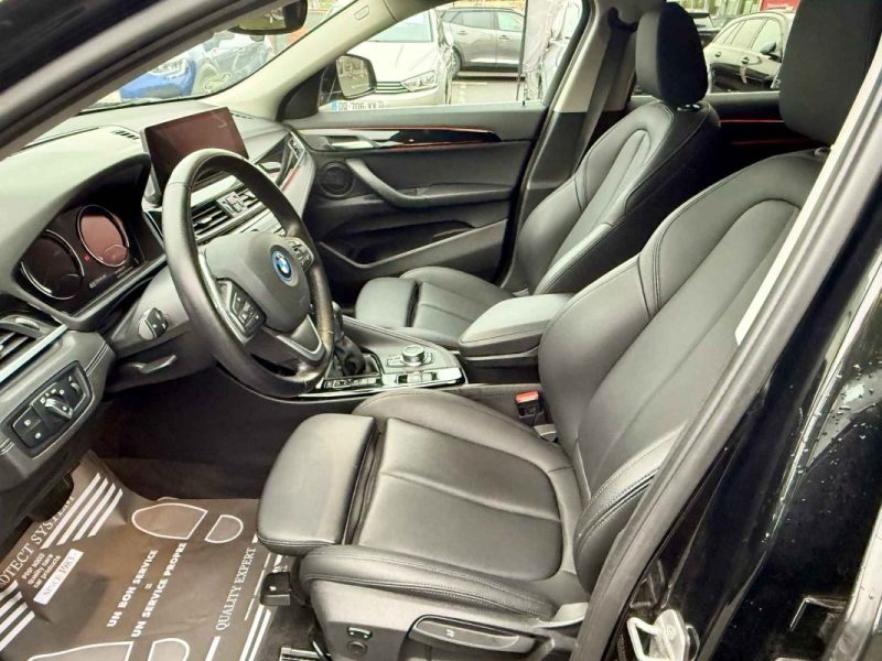 BMW X2 XDRIVE 25E 220 M SPORT BVA6 2022