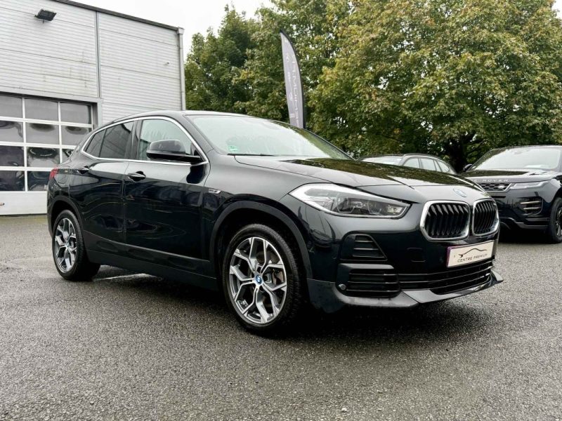 BMW X2 XDRIVE 25E 220 M SPORT BVA6 2022
