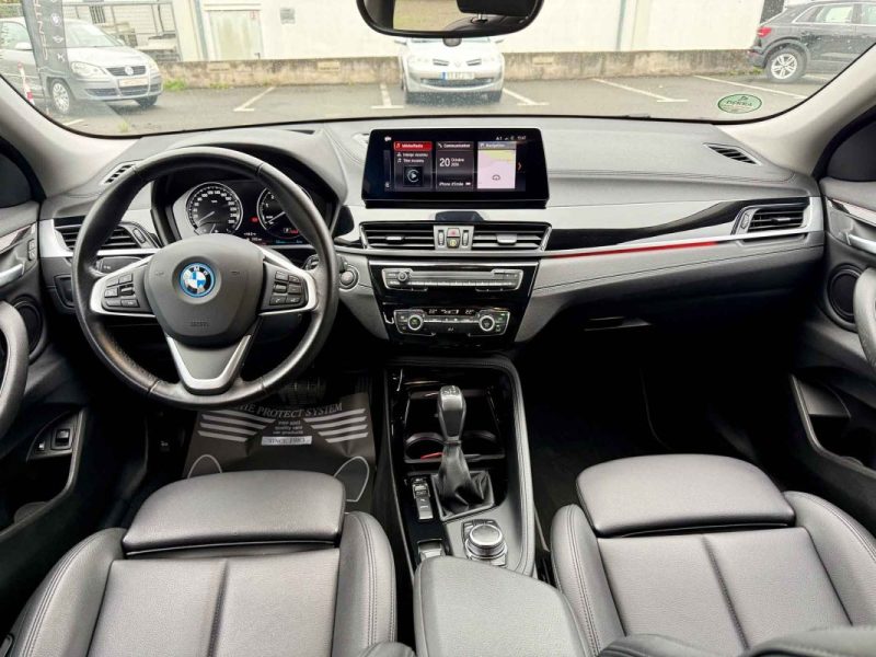 BMW X2 XDRIVE 25E 220 M SPORT BVA6 2022
