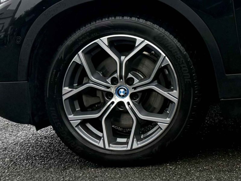 BMW X2 XDRIVE 25E 220 M SPORT BVA6 2022