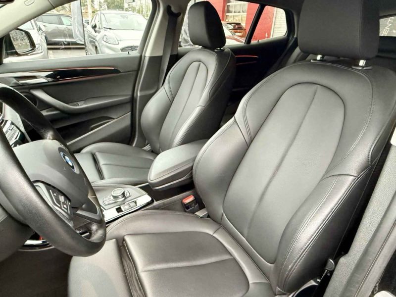 BMW X2 XDRIVE 25E 220 M SPORT BVA6 2022