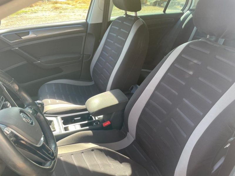 VW GOLF VII  1.2 TSI 110 BLUEMOTION TECHNOLOGY ALLSTAR 2016