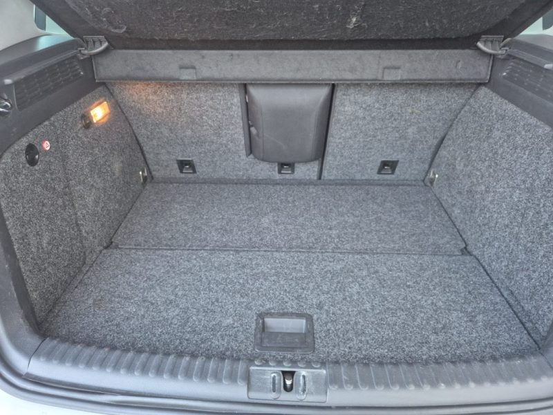 VW TIGUAN 2.0 TDI 140 BLUEMOTION TECHNOLOGY CARAT TOIT OUVRANT  2014
