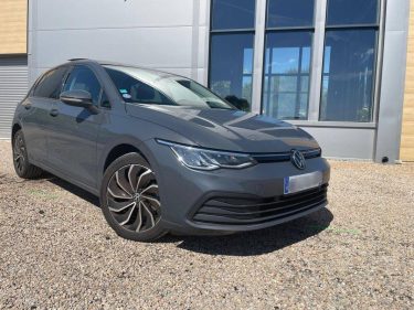VOLKSWAGEN GOLF VIII 1.5 TSI ACT OPF 130 2023