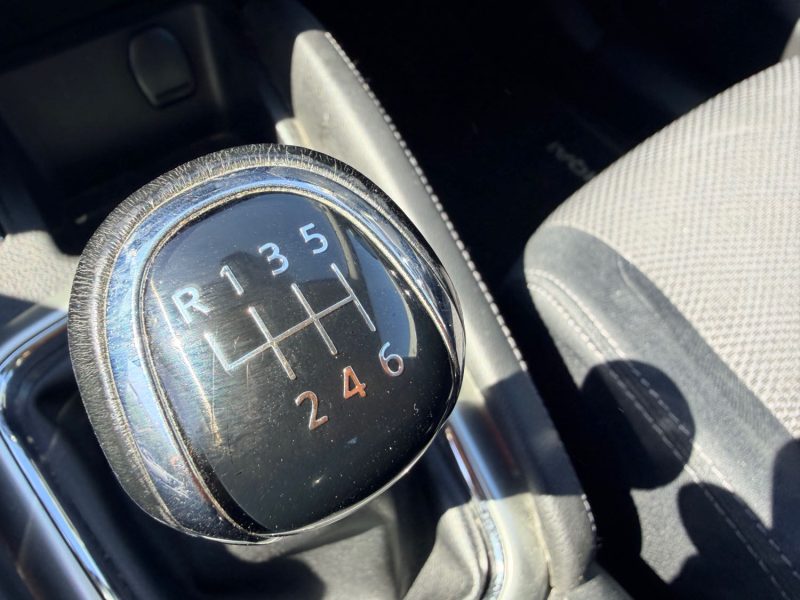 NISSAN QASHQAI 1.2L DIG-T 115CH ACENTA 189MKM
