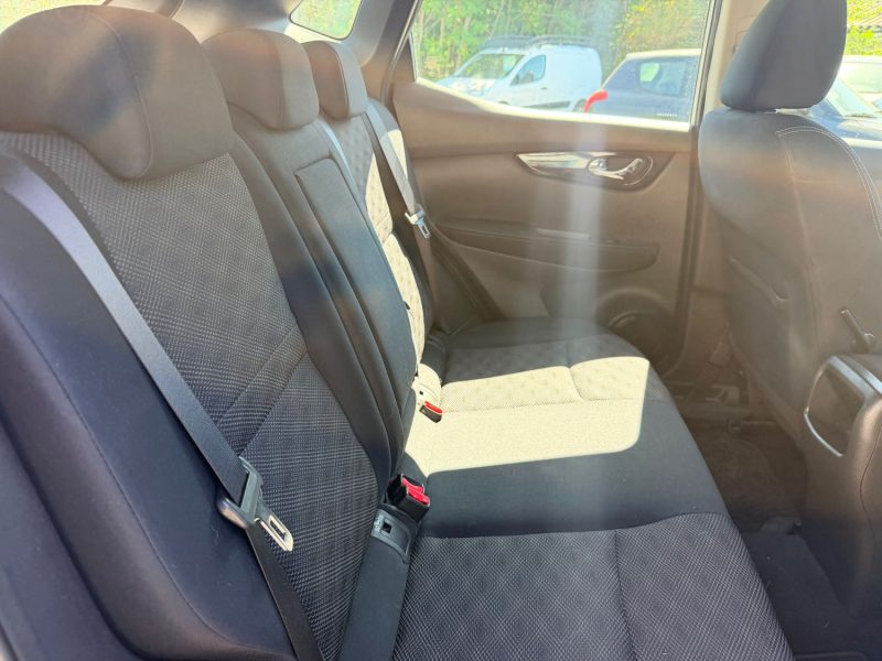 NISSAN QASHQAI 1.2L DIG-T 115CH ACENTA 189MKM