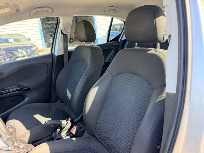 OPEL CORSA 1.4 90CH EDITION 89MKM