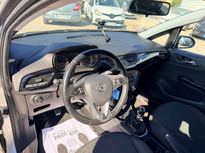 OPEL CORSA 1.4 90CH EDITION 89MKM