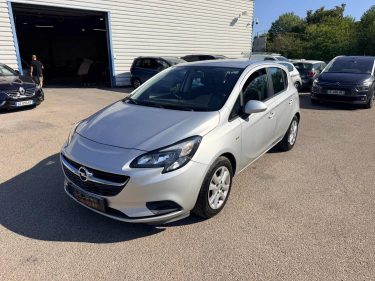 OPEL CORSA 1.4 90CH EDITION 89MKM