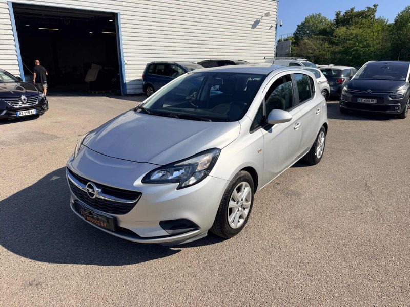 OPEL CORSA 1.4 90CH EDITION 89MKM