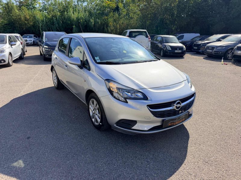 OPEL CORSA 1.4 90CH EDITION 89MKM