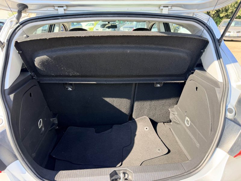 OPEL CORSA 1.4 90CH EDITION 89MKM