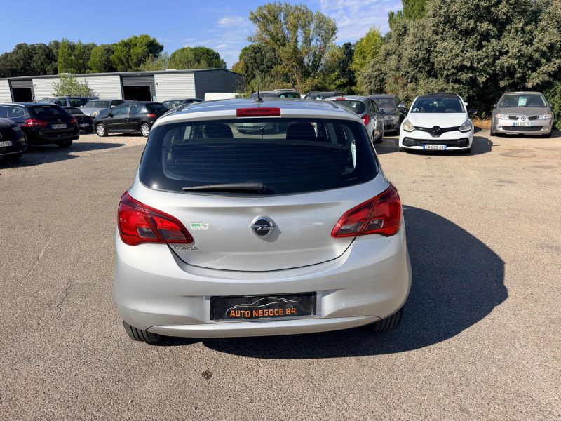 OPEL CORSA 1.4 90CH EDITION 89MKM