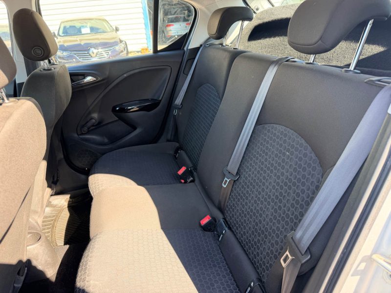 OPEL CORSA 1.4 90CH EDITION 89MKM