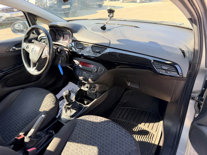 OPEL CORSA 1.4 90CH EDITION 89MKM