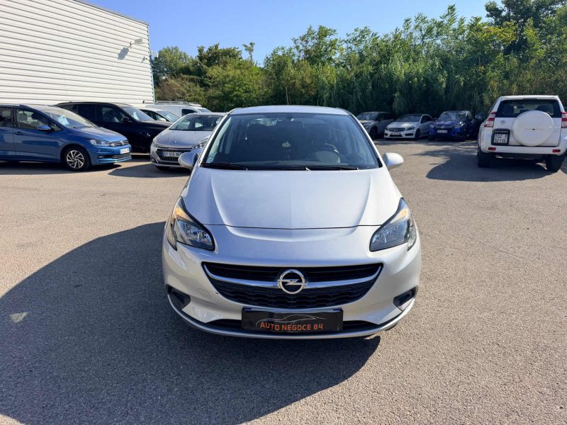 OPEL CORSA 1.4 90CH EDITION 89MKM