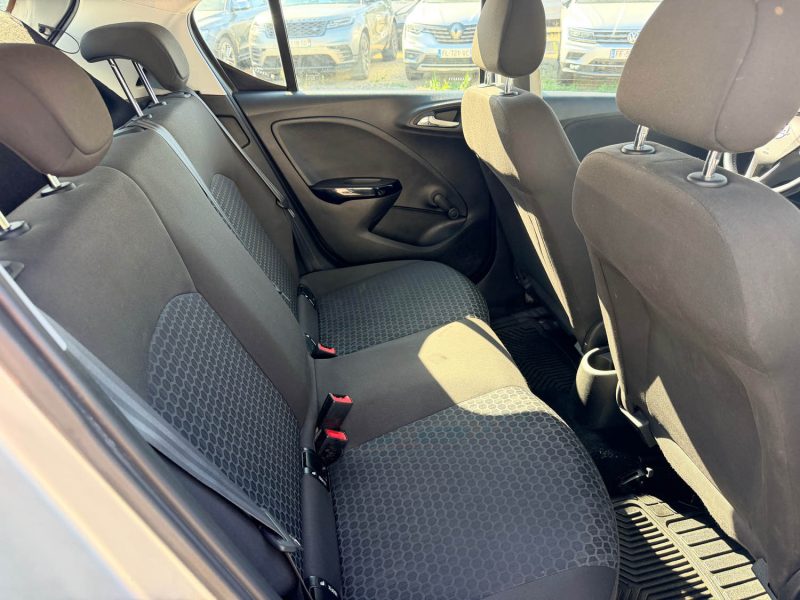 OPEL CORSA 1.4 90CH EDITION 89MKM