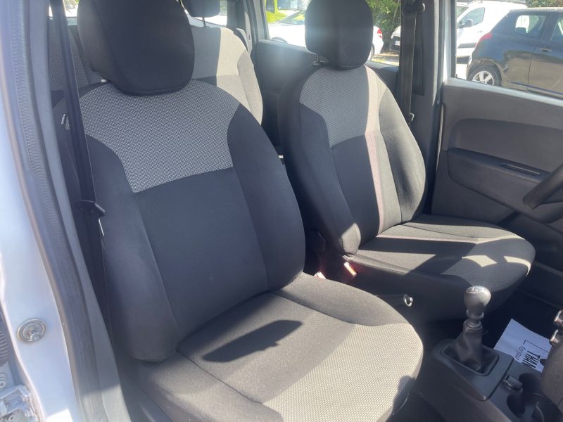 DACIA LODGY 1.5 BLUE DCI 115 5 PLACES ESSENTIEL 67MKM