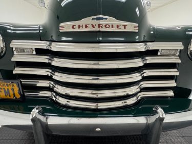  CHEVROLET 3100 
