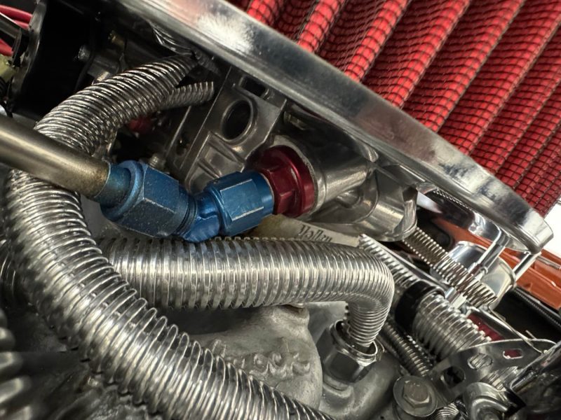 1970 PONTIAC FIREBIRD FORMULA 400  1970
