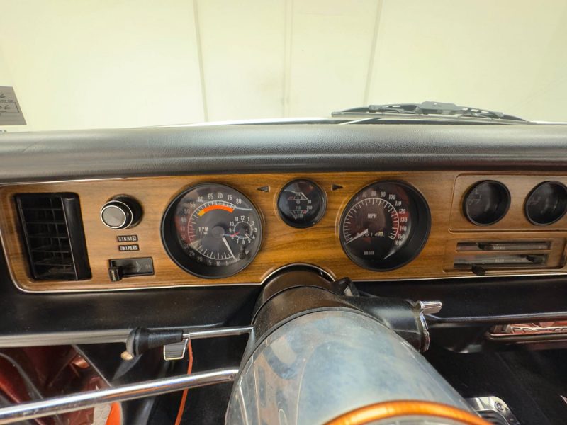 1970 PONTIAC FIREBIRD FORMULA 400  1970