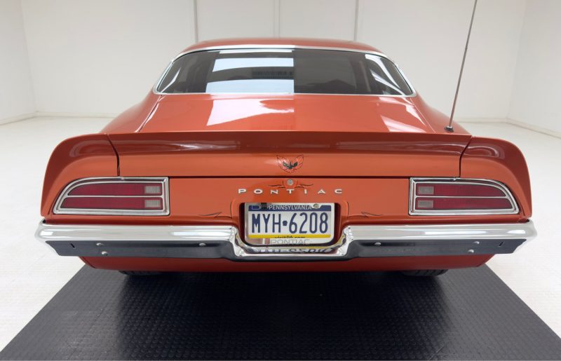 1970 PONTIAC FIREBIRD FORMULA 400  1970