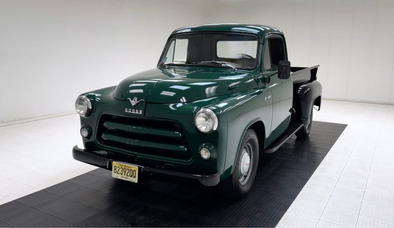 1954 DODGE C1 PICKUP  1954