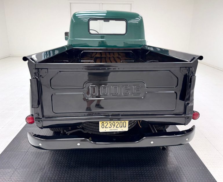 1954 DODGE C1 PICKUP  1954