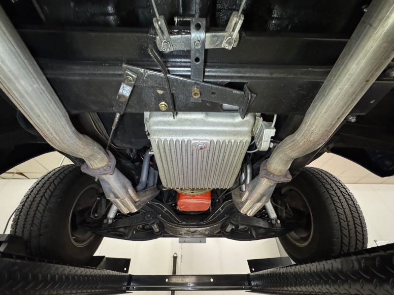  CHEVROLET  C10 SHORT BED PICKUP  1964