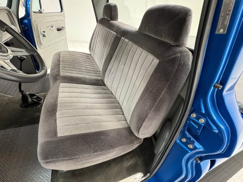  CHEVROLET  C10 SHORT BED PICKUP  1964