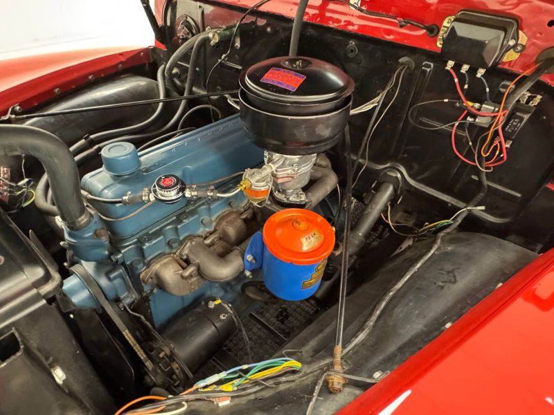 1964 Chevrolet C10 Short Bed Pickup  Entièrement restauré