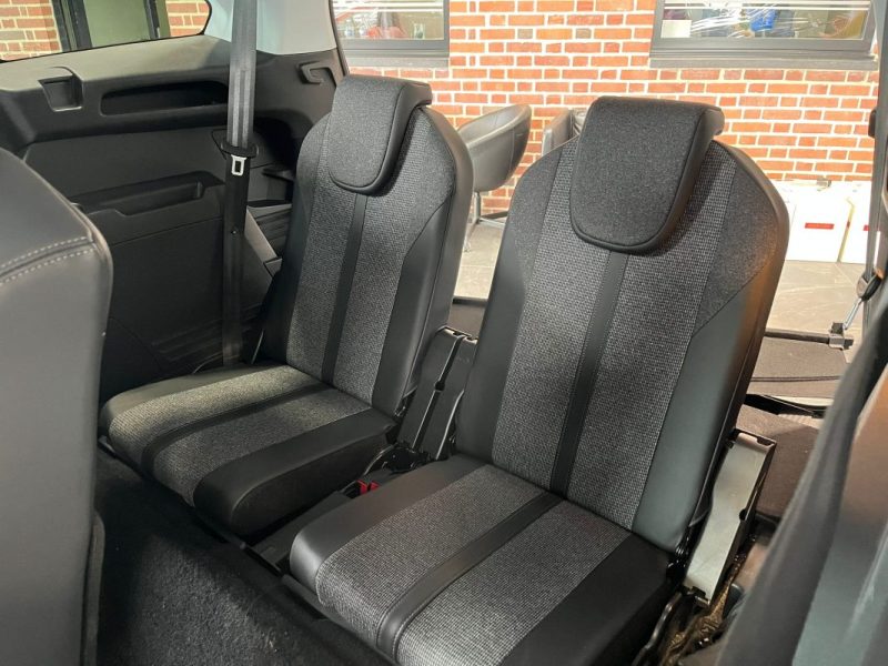 🚗 PEUGEOT 5008 II 1.5 BLUEHDI 130ch ⚙️ ALLURE 👨‍👩‍👧‍👦 7 Places 📷 Caméra de recul