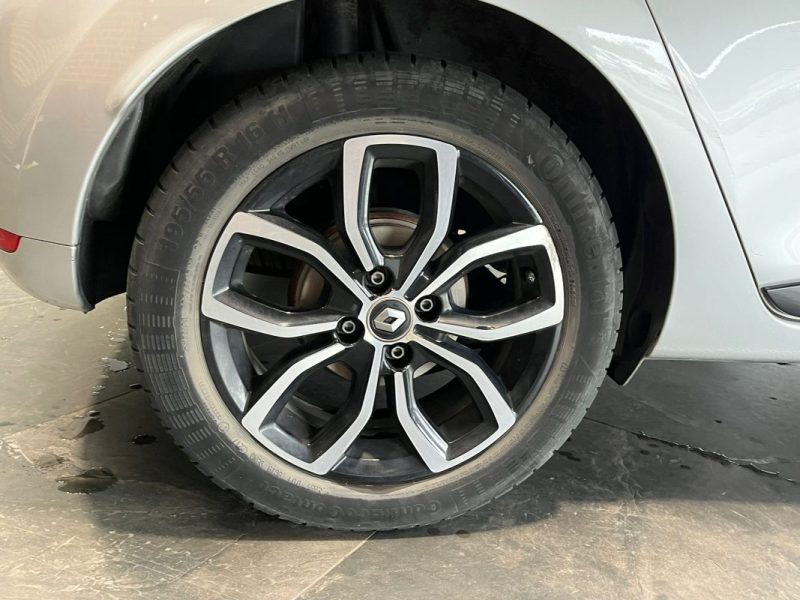 🚗 RENAULT CLIO IV 0.9 TCE 90ch ⚙️ LIMITED 📱 Bluetooth 🧭 Navigation ❄️ Climatisation